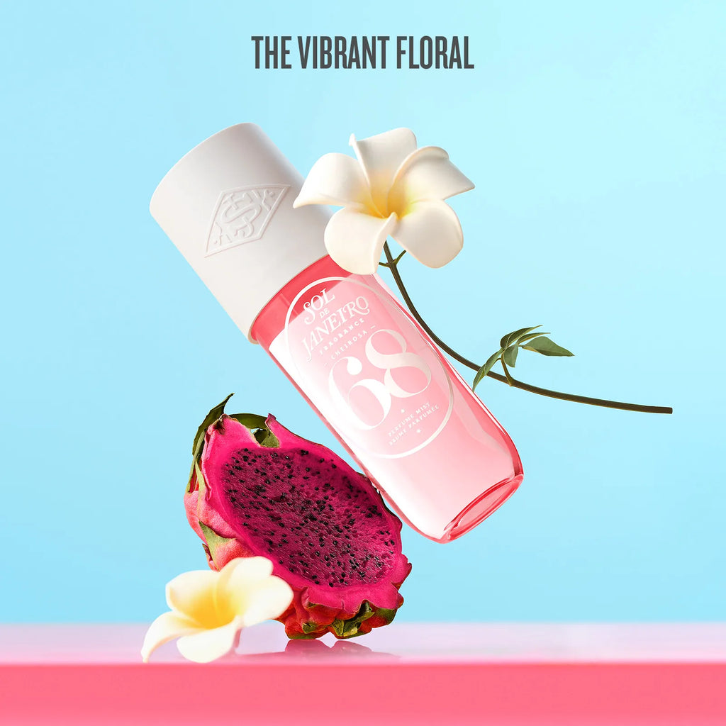 Passport to Paradise Perfume Set | Online Exclusive