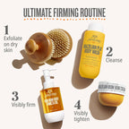 Dry Body Brush