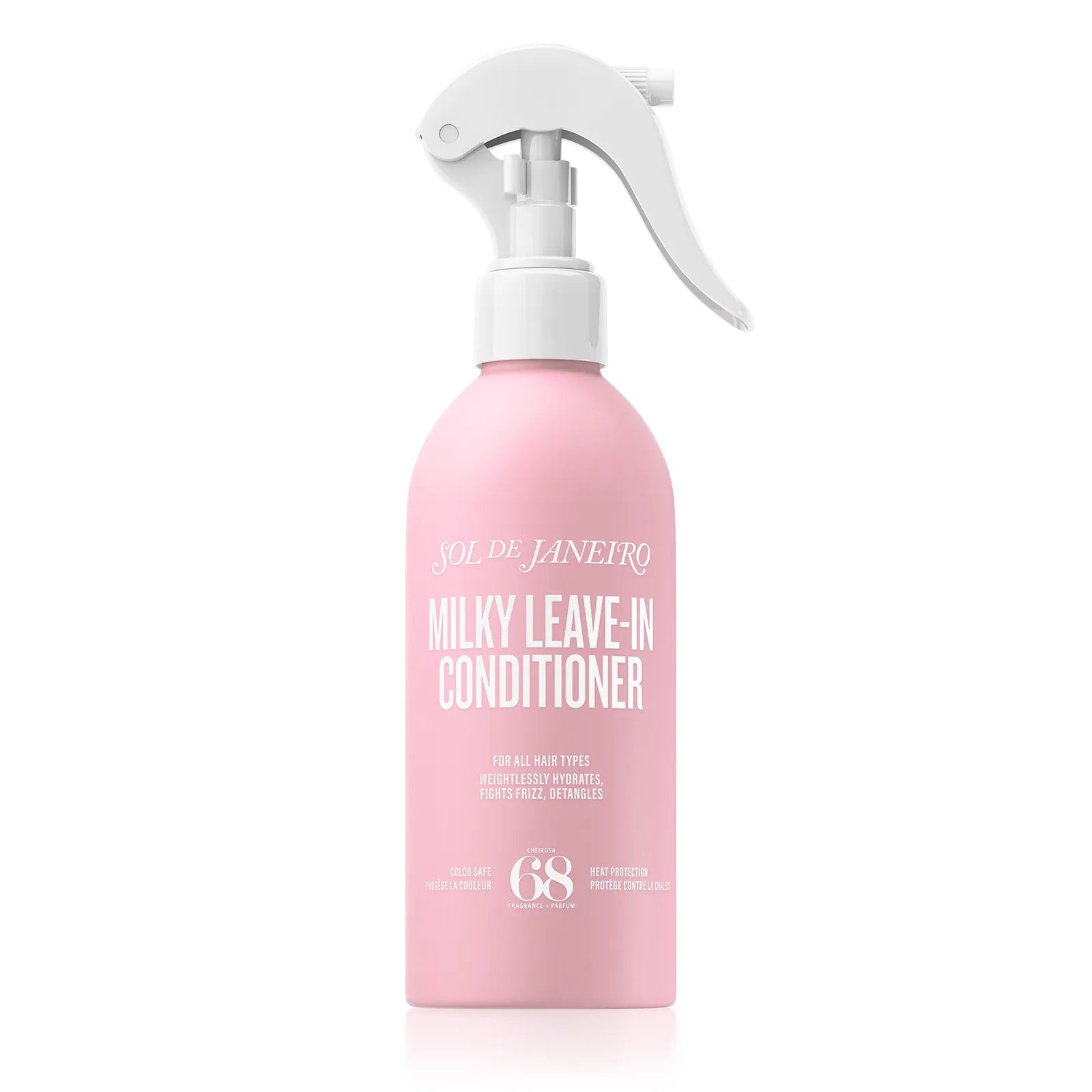 Milky Leave-In Conditioner Cheirosa 68