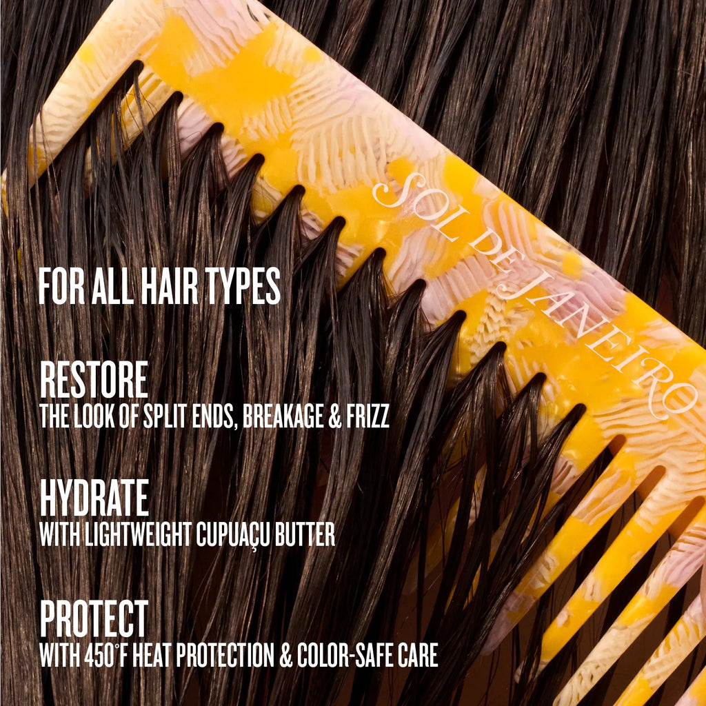 Milky Leave-In Conditioner Cheirosa 59