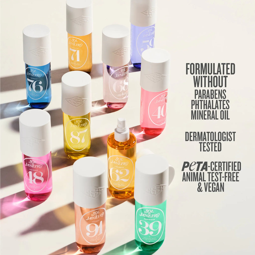 Cheirosa 71 Perfume Mist