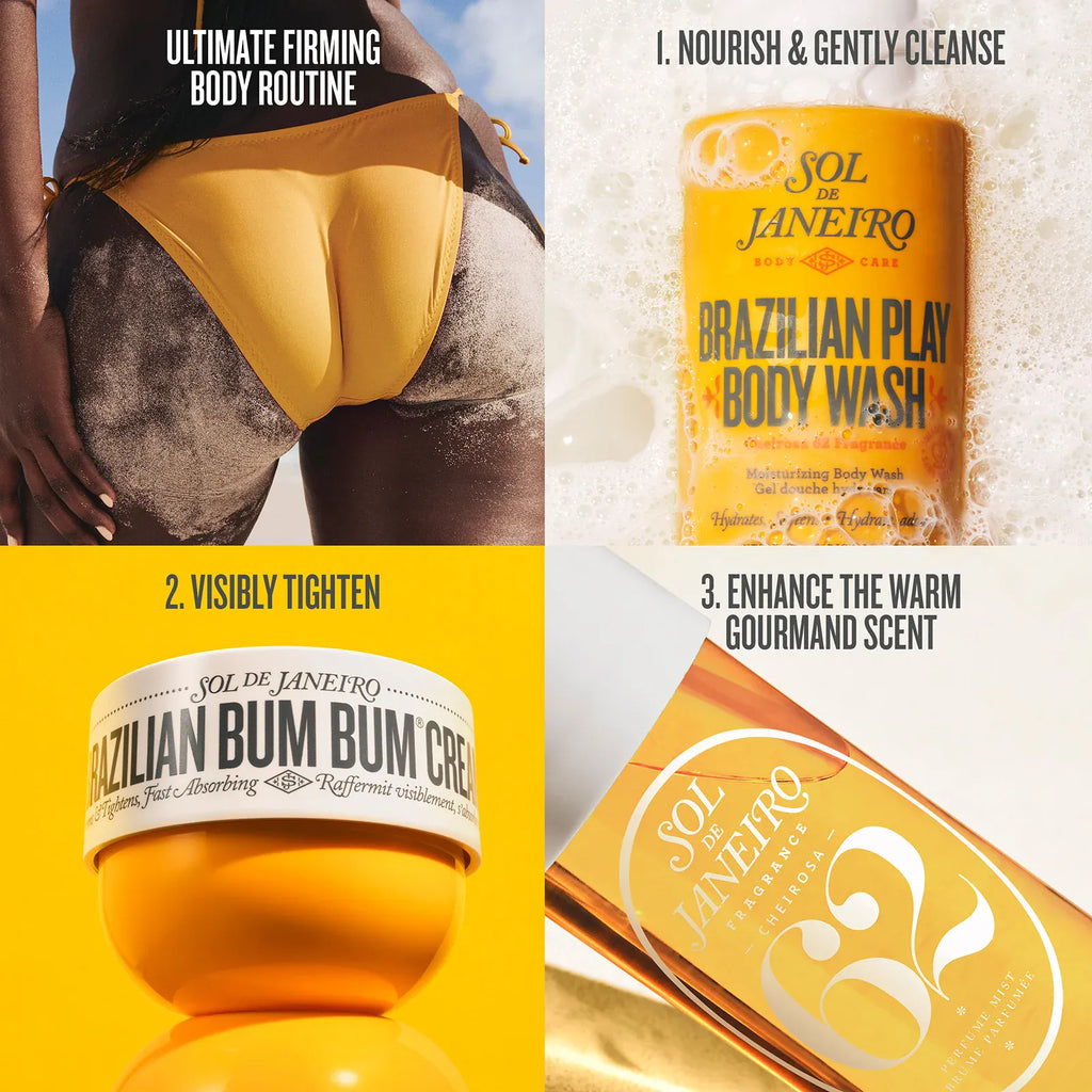 Brazilian Bum Bum® Cream