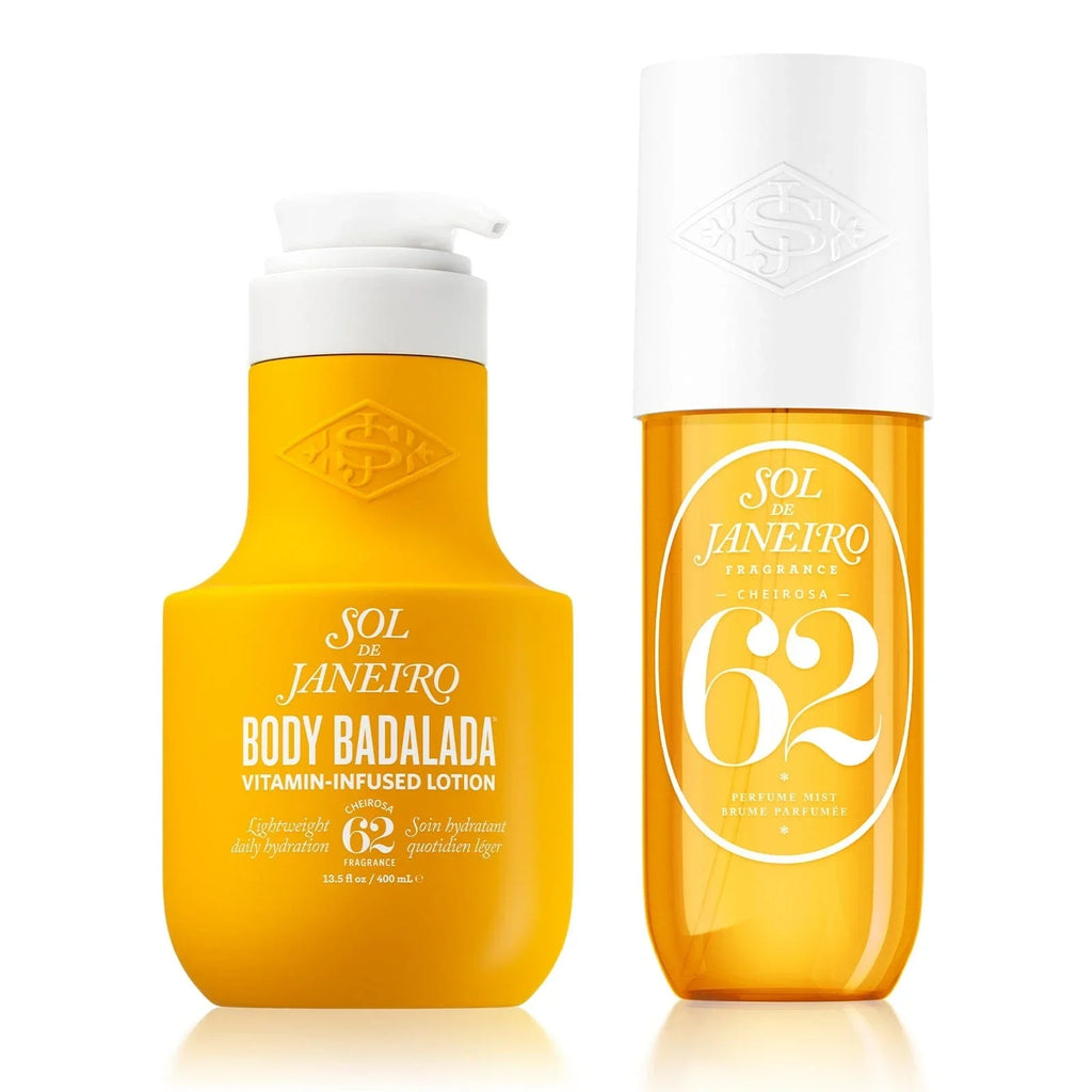Irresistible Hydration Duo
