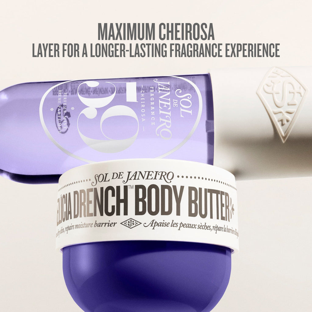Mood-Boosting Duo | Online Exclusive