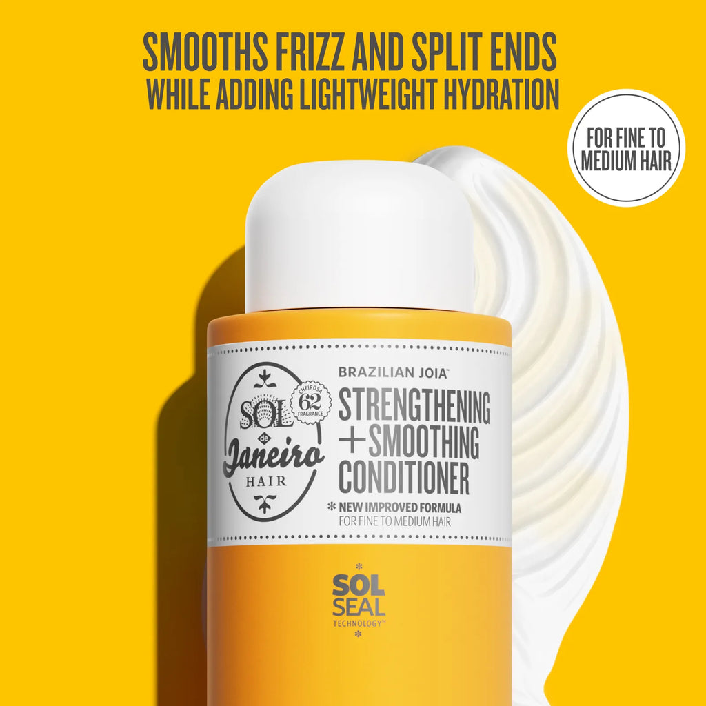 Brazilian Joia™ Shampoo and Conditioner Set