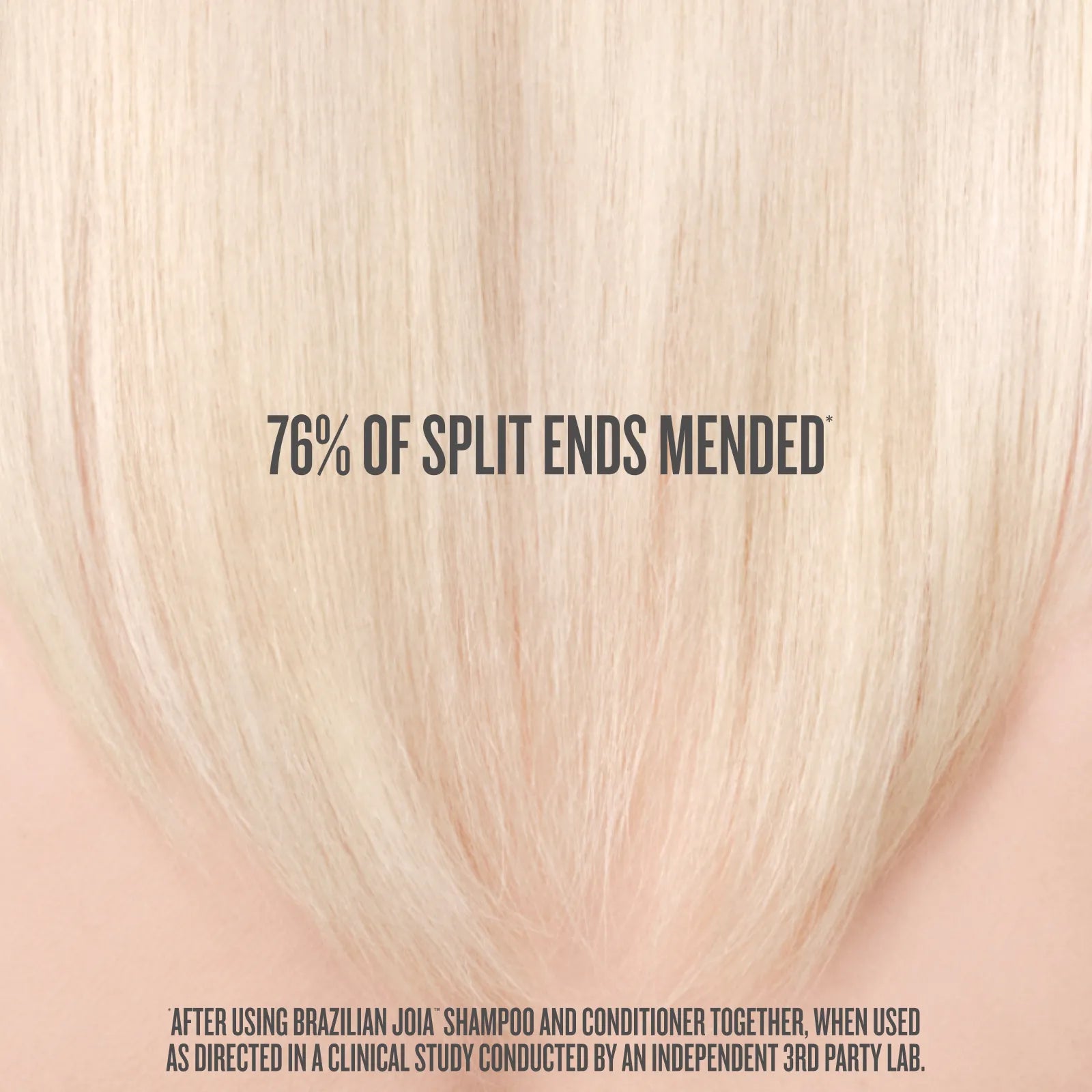 Brazilian Joia™ Strengthening + Smoothing Conditioner