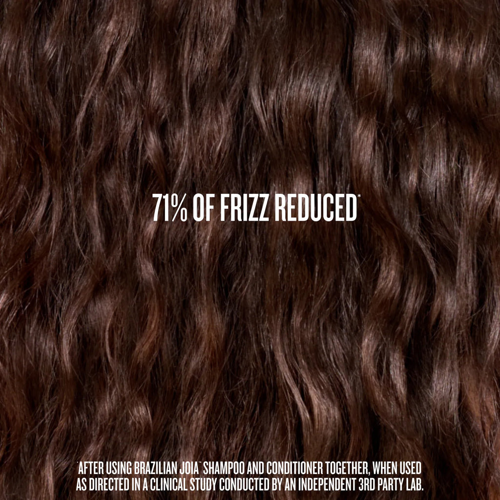 Brazilian Joia™ Strengthening + Smoothing Conditioner